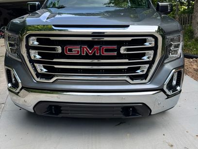 Used 2019 GMC Sierra 1500 SLT w/ SLT Premium Plus Package