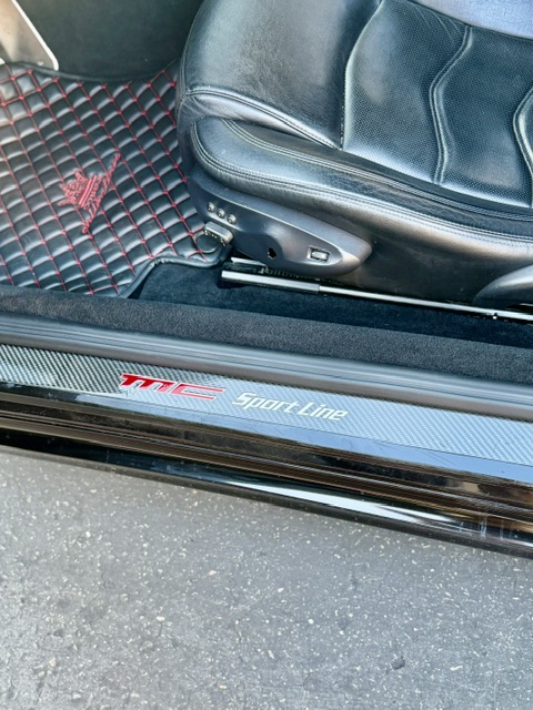Used 2012 Maserati GranTurismo MC RWD image 9