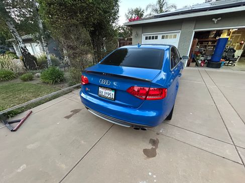 Used 2010 Audi S4 Prestige AWD/4WD image 4