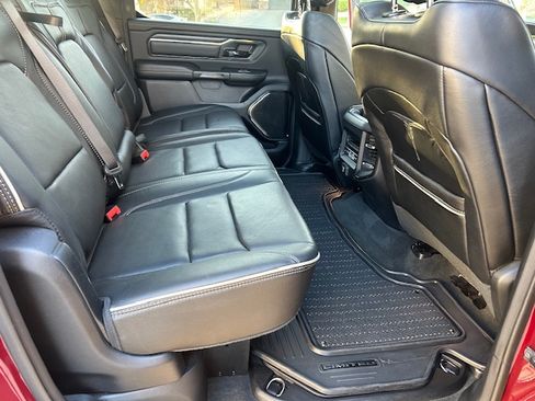 Used 2022 RAM 1500 Limited image 13