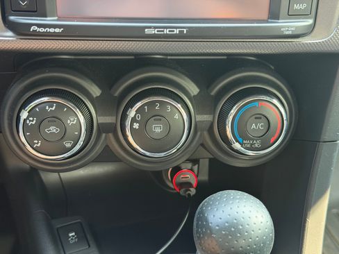 Used 2015 Scion tC FWD image 16