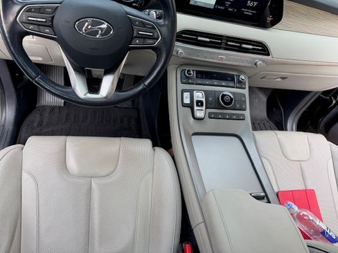 Used 2021 Hyundai Palisade Limited image 13