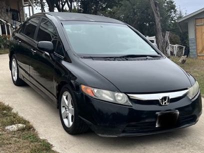 Used 2009 Honda Civic LX
