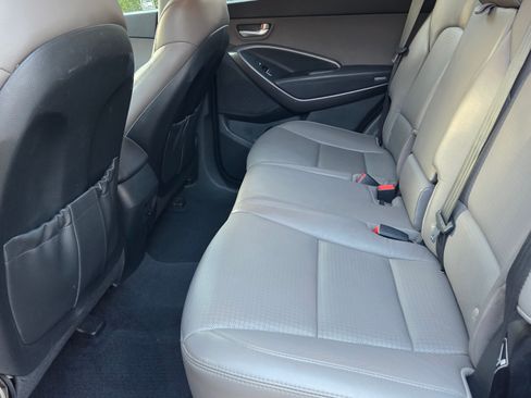 Used 2013 Hyundai Santa Fe Sport image 10