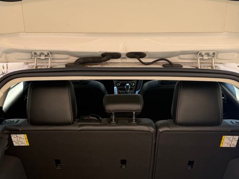 Used 2012 Ford Focus Titanium image 13