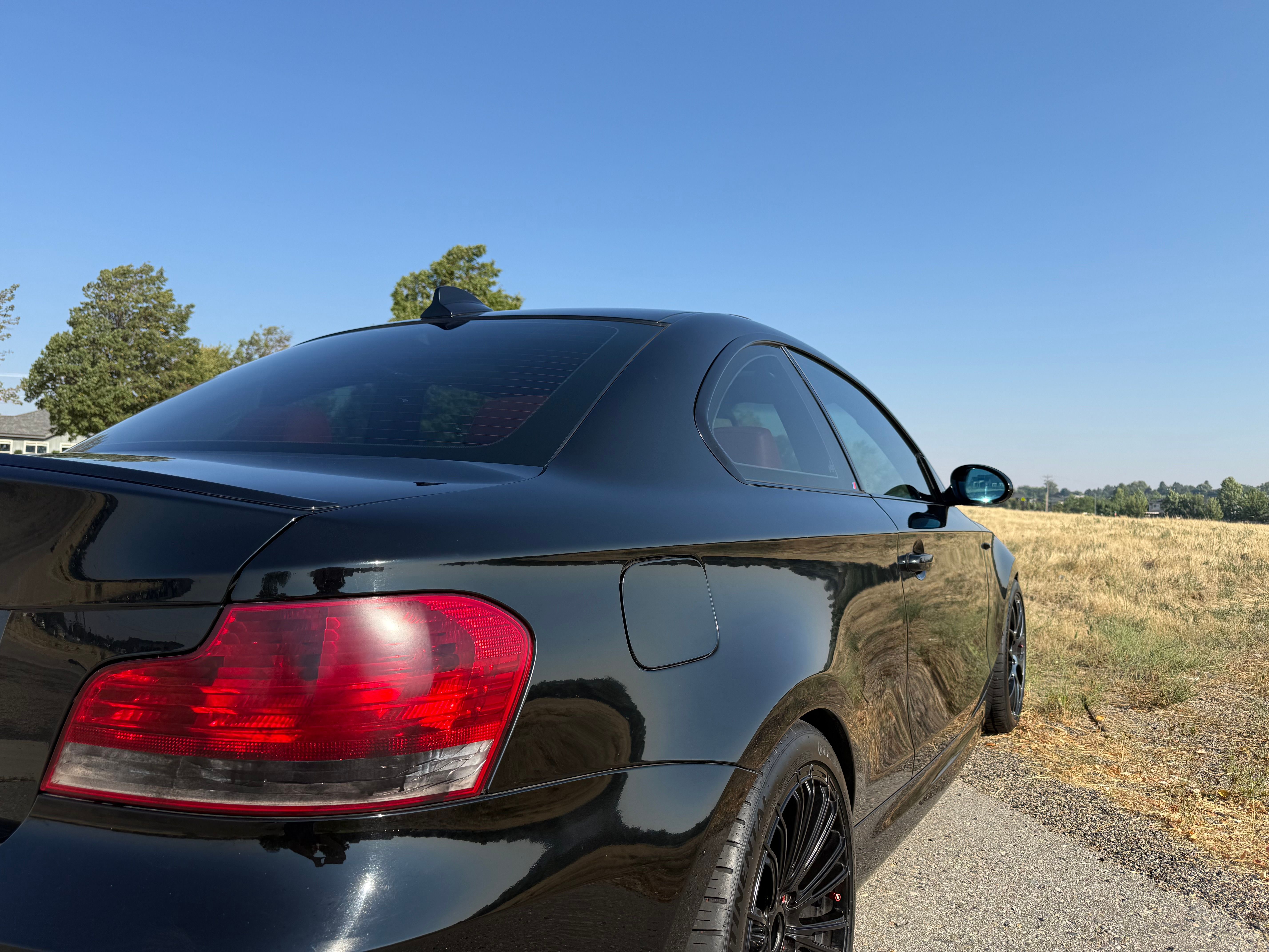 Used 2008 BMW 135i Coupe RWD image 5