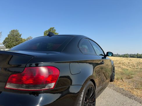 Used 2008 BMW 135i Coupe RWD image 5