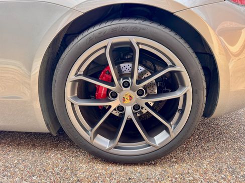 Used 2013 Porsche Boxster S image 24