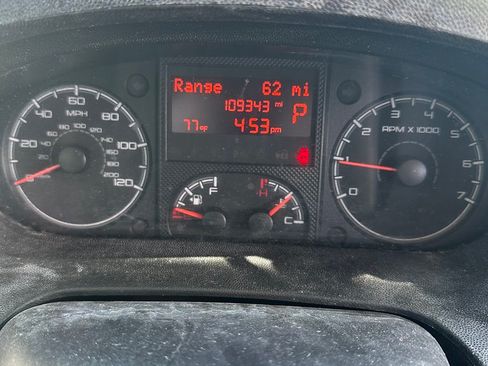 Used 2019 RAM ProMaster 2500 image 29