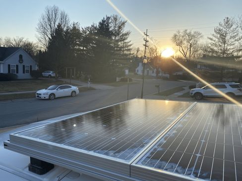 Used 2018 Ford Transit 150 130 Medium Roof image 19