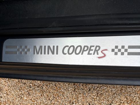 Used 2012 MINI Cooper Countryman S FWD image 11