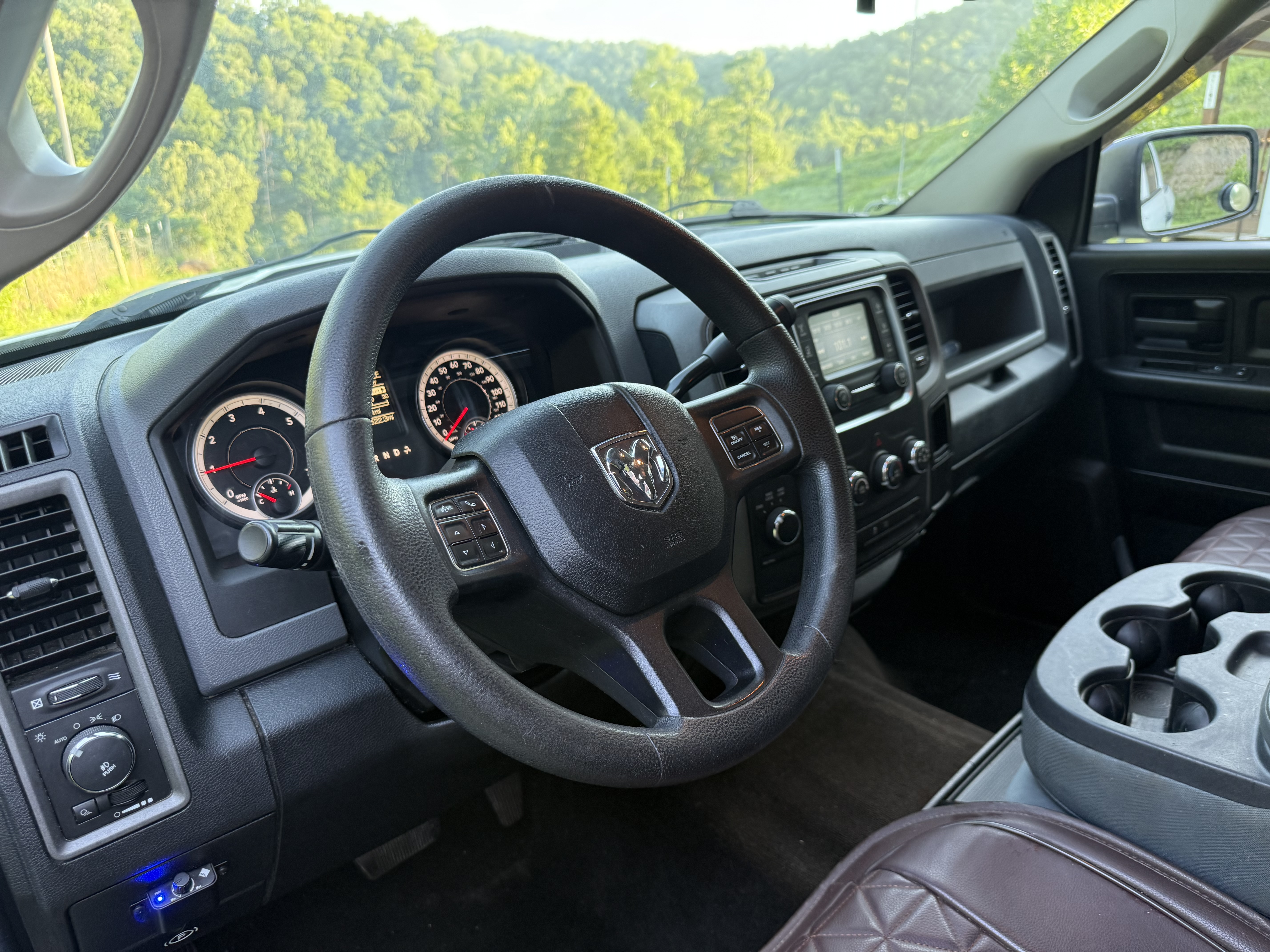 Used 2014 RAM 1500 Express AWD/4WD image 6