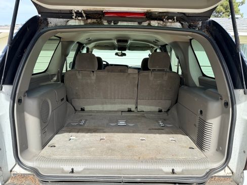 Used 2004 Chevrolet Tahoe LS w/ Preferred Equipment Group image 9