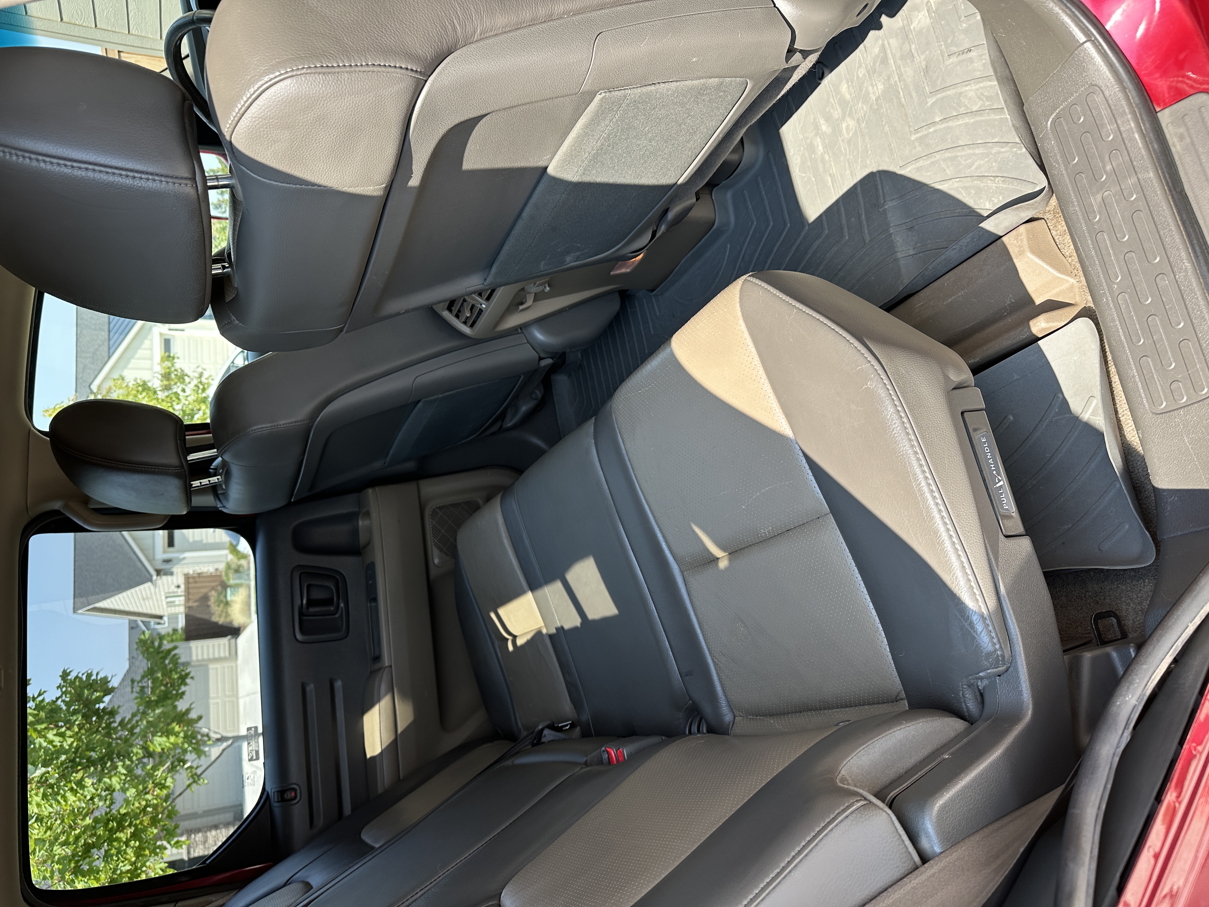 Used 2006 Honda Ridgeline RTL image 17