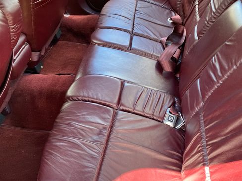 Used 1996 Chevrolet Impala SS image 10