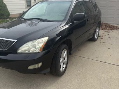 Used 2005 Lexus RX 330 AWD