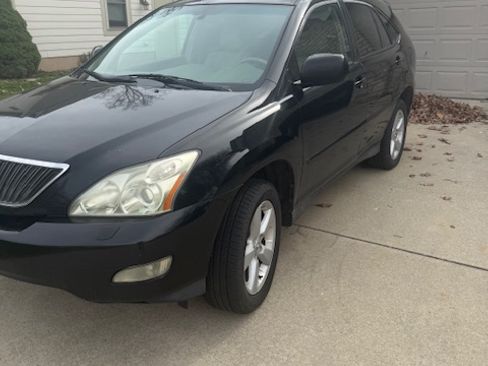 Used 2005 Lexus RX 330 AWD image 1