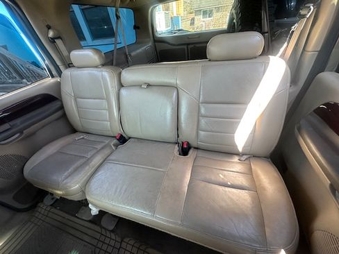 Used 2003 Ford Excursion Limited image 17