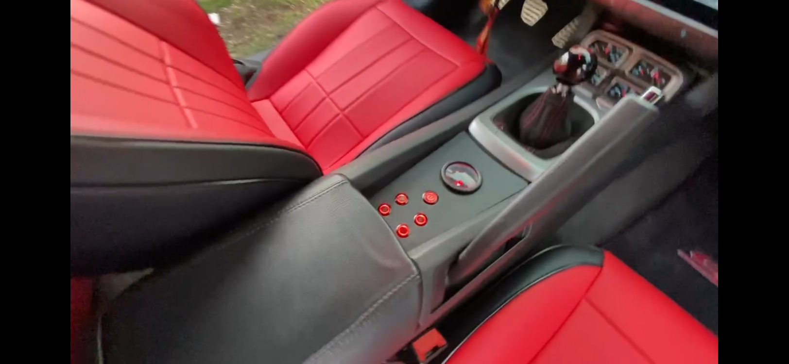 Used 2014 Chevrolet Camaro SS RWD image 19
