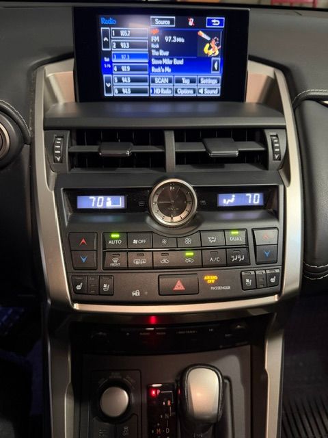Used 2015 Lexus NX 200t AWD w/ Luxury Package image 16