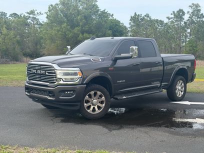 Used 2022 RAM 2500 Laramie