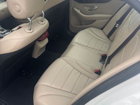 Used 2017 Mercedes-Benz C 300 C 300 Sedan 4D image 11