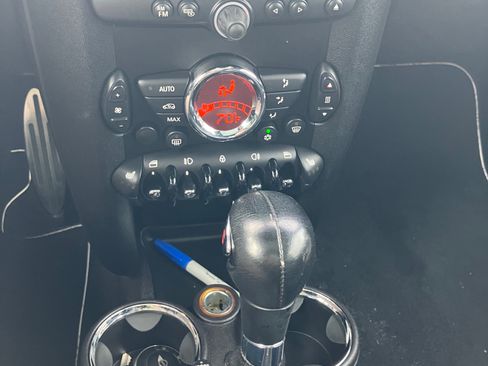 Used 2012 MINI Cooper Clubman S FWD image 18