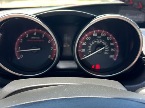 Used 2012 MAZDA MAZDA3 Touring FWD image 14