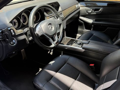Used 2016 Mercedes-Benz E 350 Sedan image 11