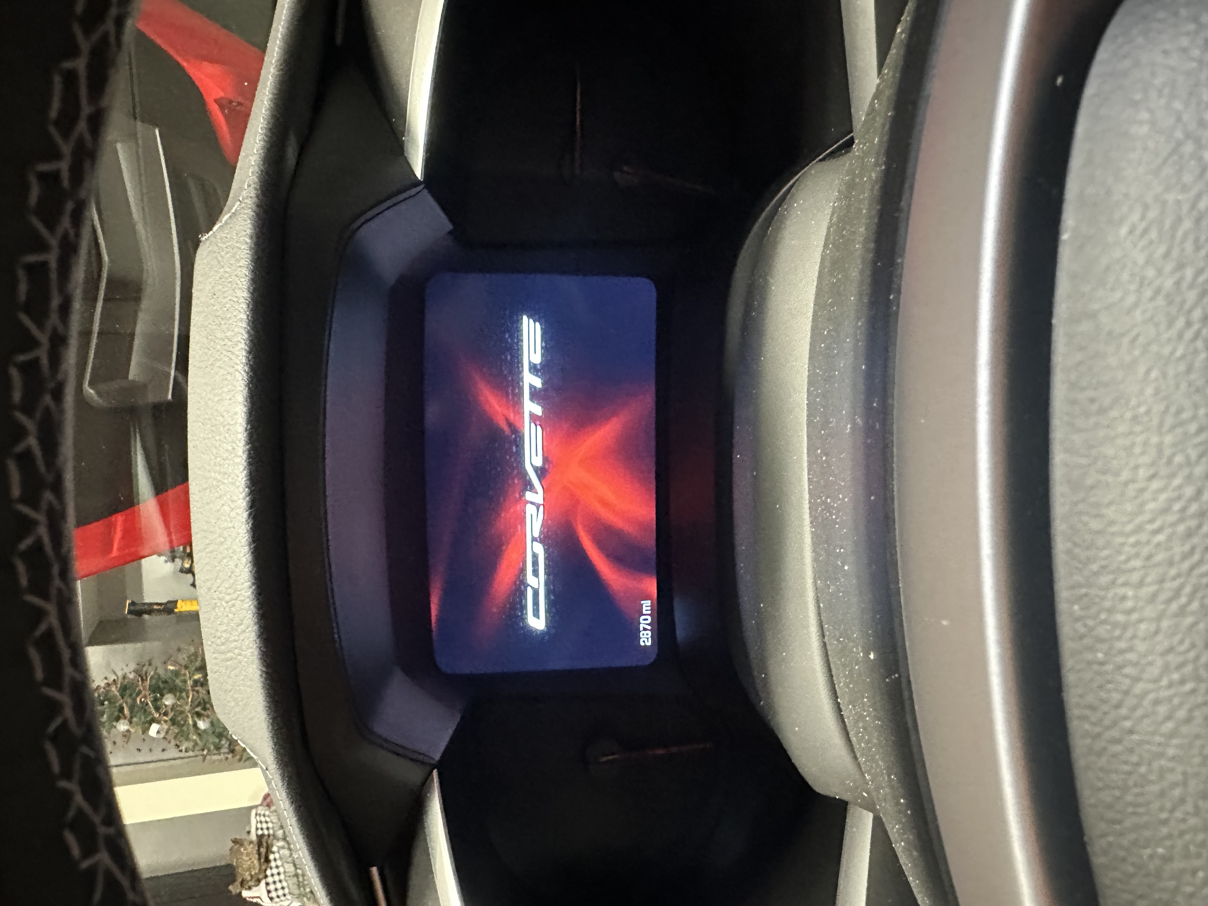 Used 2017 Chevrolet Corvette Grand Sport RWD image 16