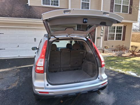 Used 2011 Honda CR-V SE image 9