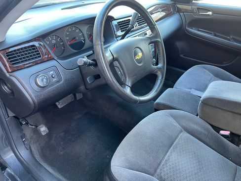 Used 2012 Chevrolet Impala LS image 8