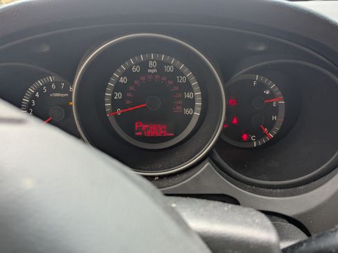 Used 2010 Kia Optima LX image 14