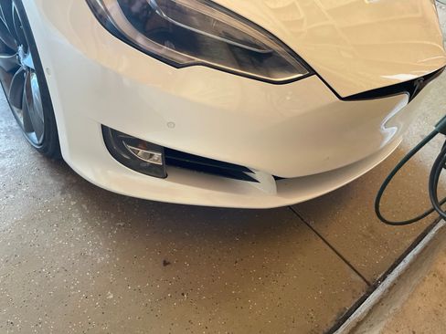 Used 2017 Tesla Model S 75D image 23