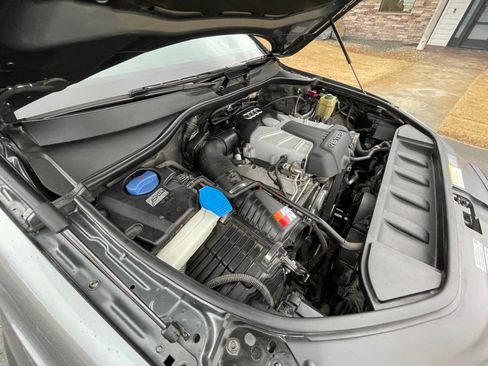 Used 2014 Audi Q7 3.0T S line Prestige image 19