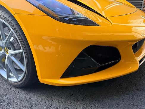 Used 2024 Lotus Emira First Edition image 21