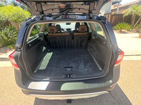 Used 2016 Volvo XC70 T5 Platinum AWD/4WD image 11
