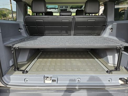 Used 2024 INEOS Grenadier image 12