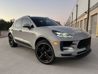 Used 2020 Porsche Macan S