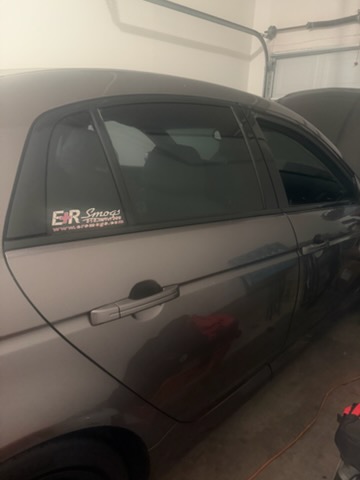 Used 2007 Acura TL Type-S FWD image 29