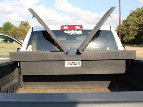 Used 2015 RAM 1500 Tradesman w/ Power & Remote Entry Group image 8