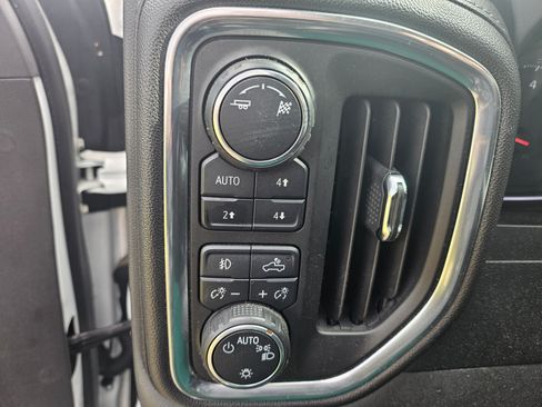 Used 2019 Chevrolet Silverado 1500 RST w/ All-Star Edition image 11