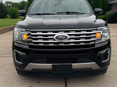Used 2020 Ford Expedition Max Limited