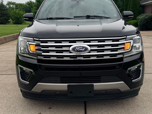 Used 2020 Ford Expedition Max Limited RWD image 1