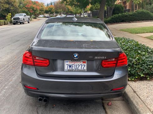 Used 2012 BMW 328i Sedan image 13