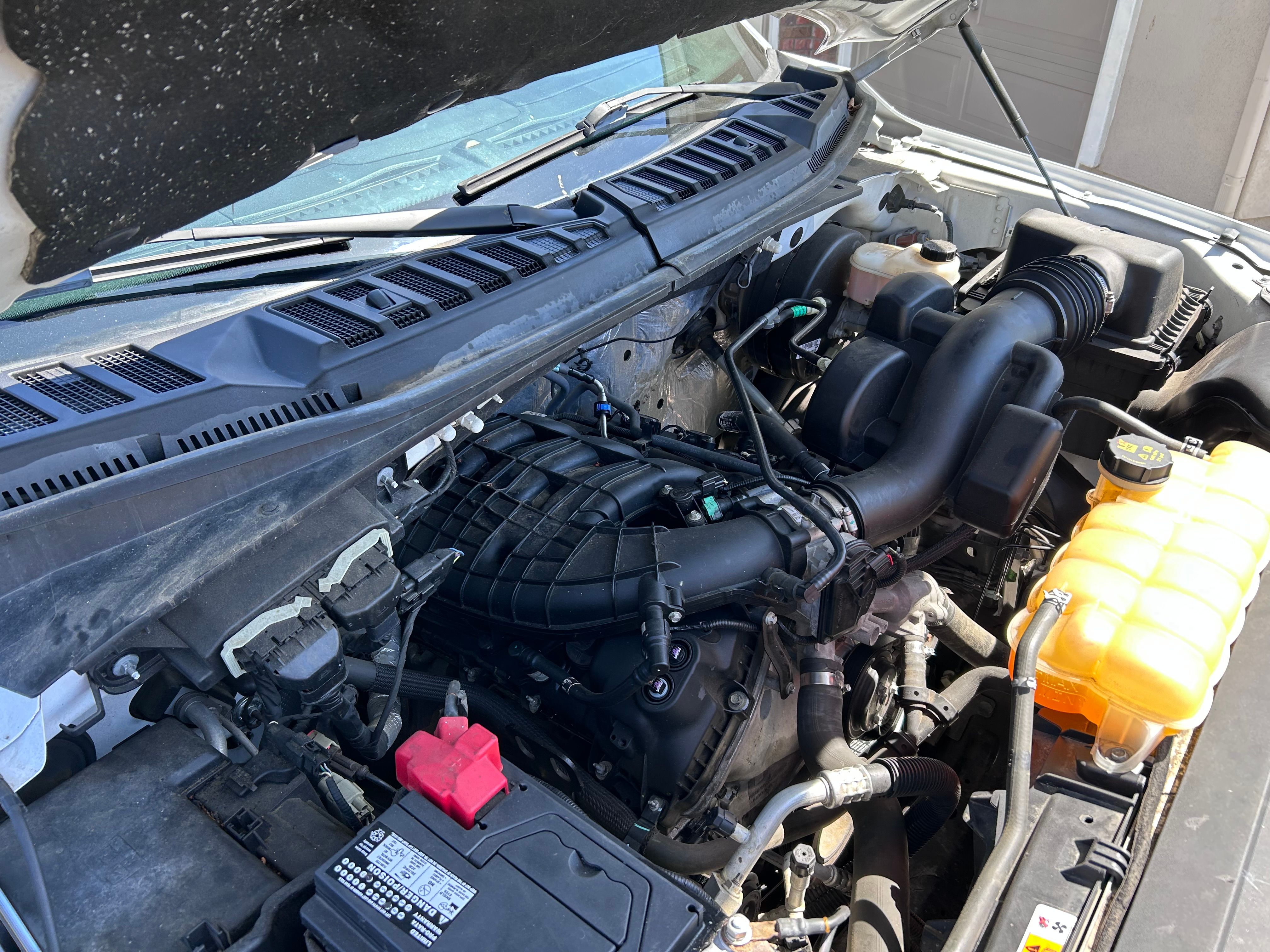 Used 2016 Ford F150 XL w/ Equipment Group 101A Mid RWD image 19