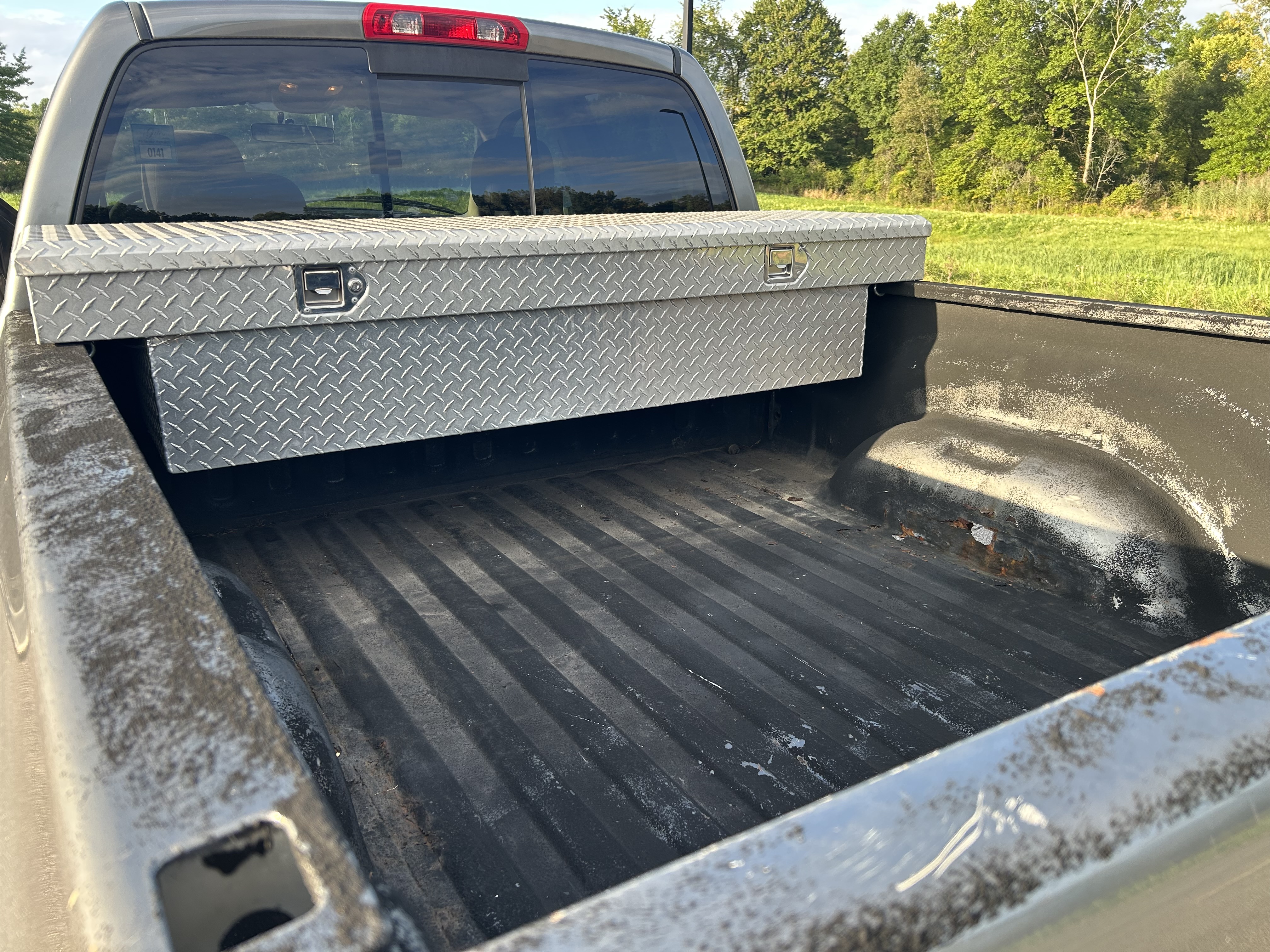 Used 2005 Dodge Ram 1500 Truck SLT w/ Quad Cab Big Horn Value Group AWD/4WD image 8