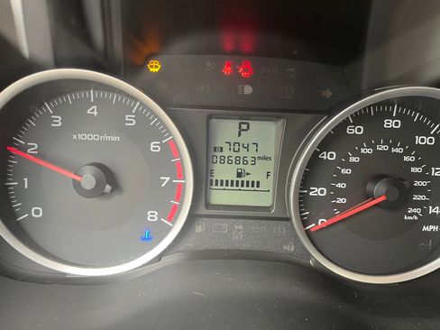 Used 2017 Subaru Forester 2.5i w/ Alloy Wheel Package AWD/4WD image 14