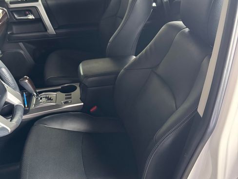 Used 2022 Toyota 4Runner Limited image 20