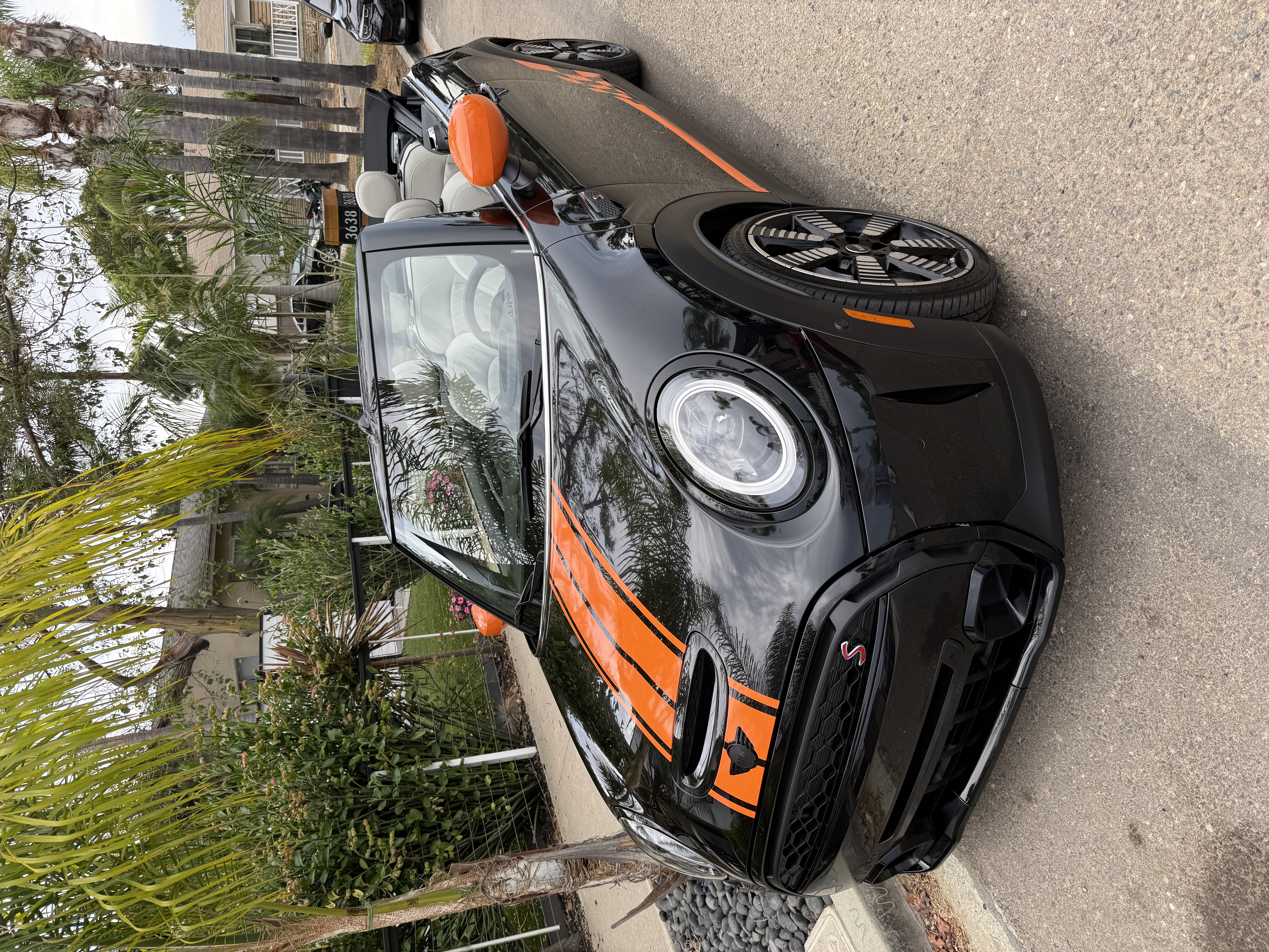 Used 2024 MINI Cooper S FWD image 18